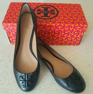Tory Burch Lowell 2 Ballet Flat